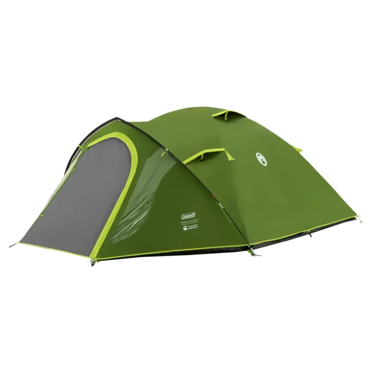 Coleman Darwin 4+ BlackOut