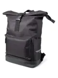 Fietsrugtas met bevestigingsclips 20 liter