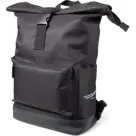 Fietsrugtas met bevestigingsclips 20 liter