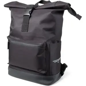 Fietsrugtas met bevestigingsclips 20 liter