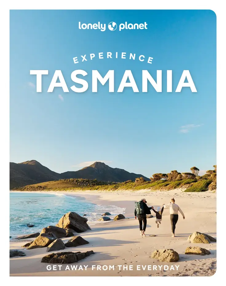 Reisgids Experience Tasmania 2