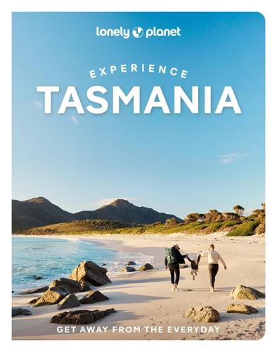 Reisgids Experience Tasmania 2