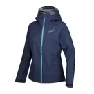 VentureLite Jacket FZ  - Regenjas dames - 15,000HH