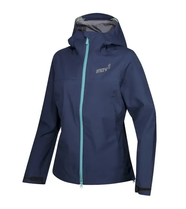 VentureLite Jacket FZ  - Regenjas dames - 15,000HH