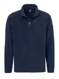 Fleece vest men Olle