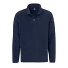 Fleece vest men Olle