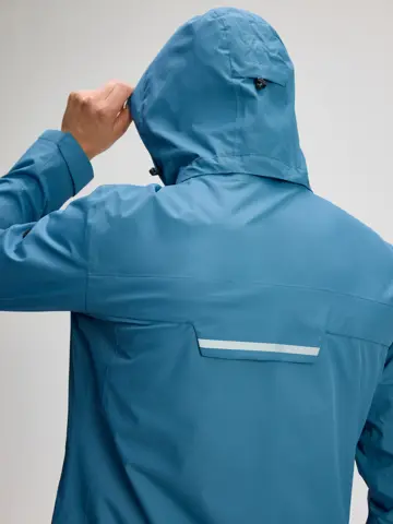 Huxley - Jas heren - Human Nature