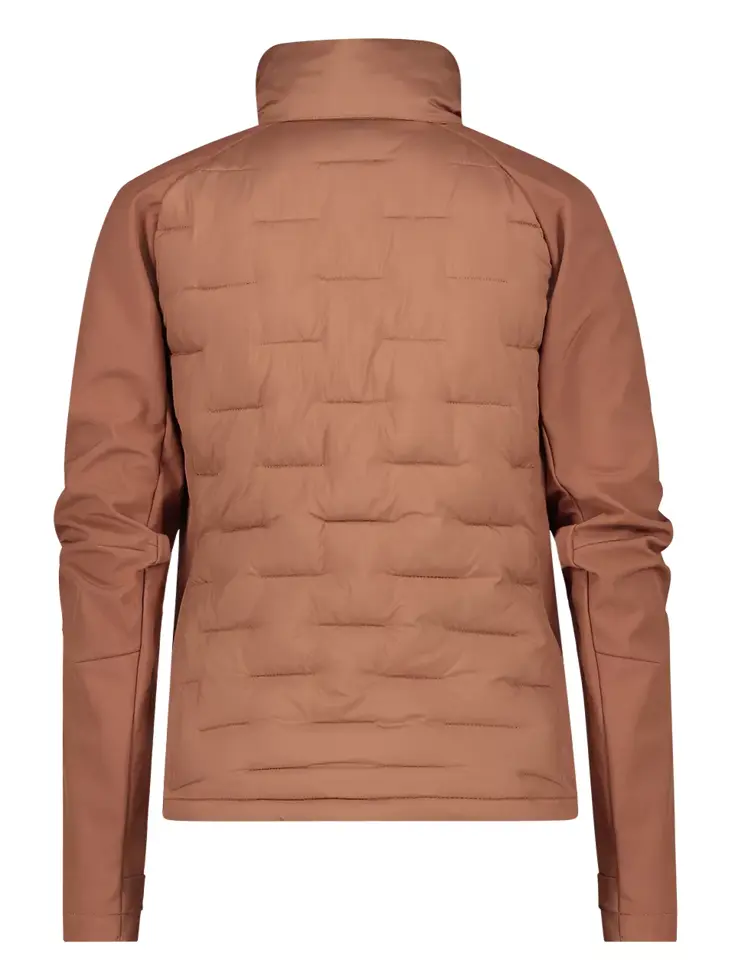 Enna – Softshell jas dames – Human Nature