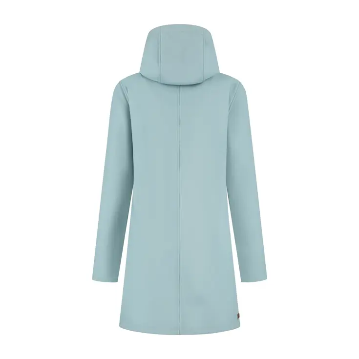 Erika Dames - Softshell Jas - Waterdicht