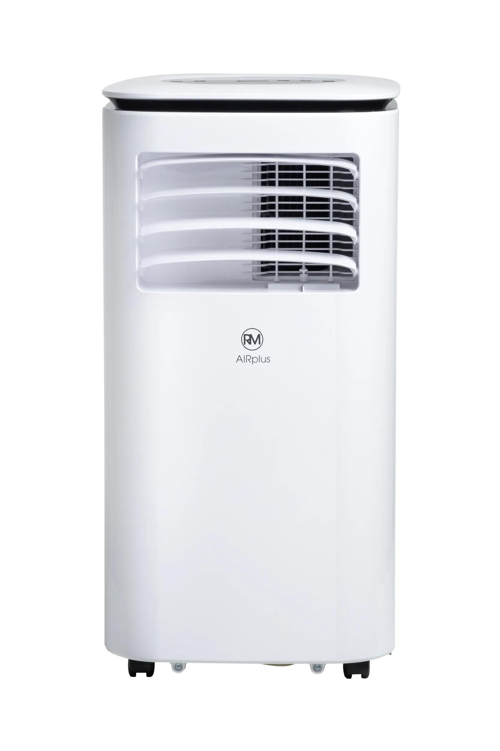 Rm Airplus  Mobiele Airco  7000BTU  Wit main product image