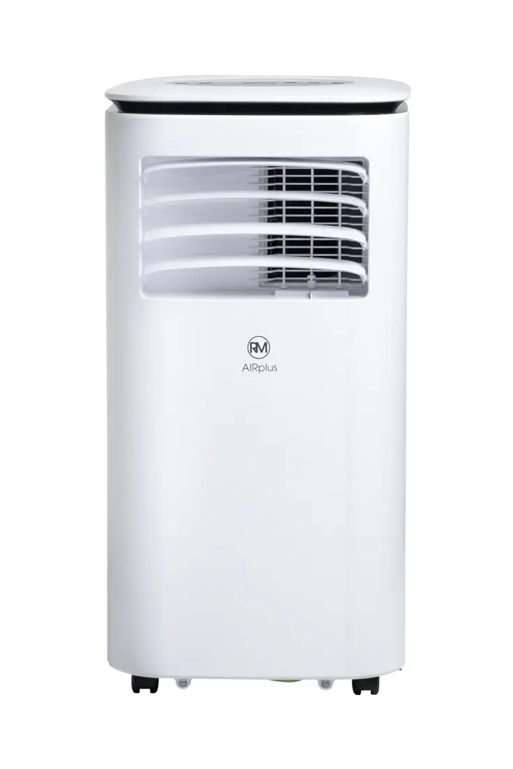 RM AIRPlus Mobiele Airco - 7000BTU