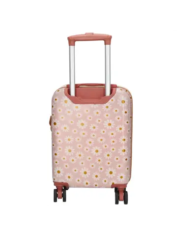 Avonturier Kinderkoffer - Handbagage kinderkoffer