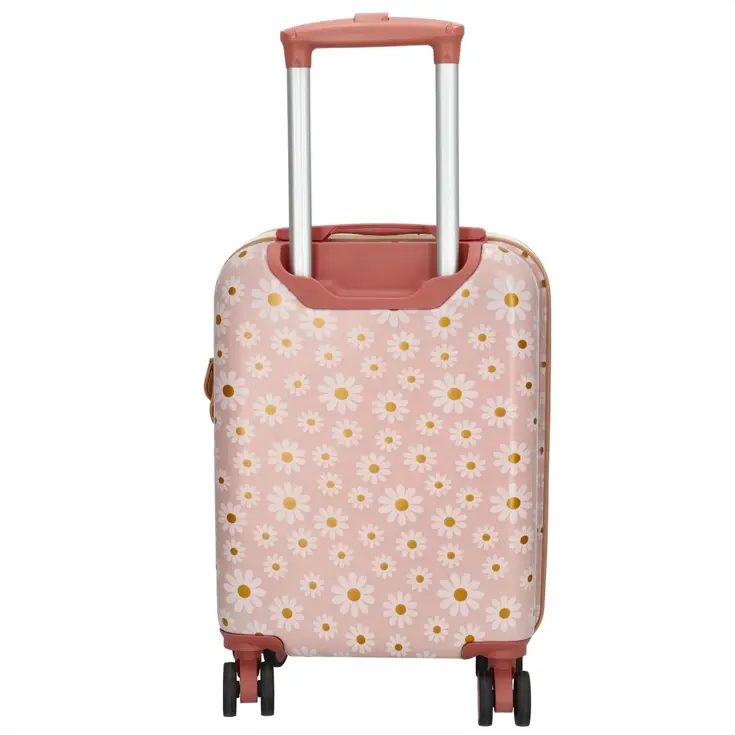Avonturier Kinderkoffer - Handbagage kinderkoffer
