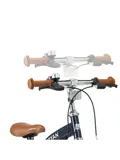 Luxe Kinderfiets 12 inch - 3 in 1 - Loopfiets
