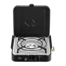 CADAC - 1 Cook Turbo FFD Flat Plate Kooktoestel