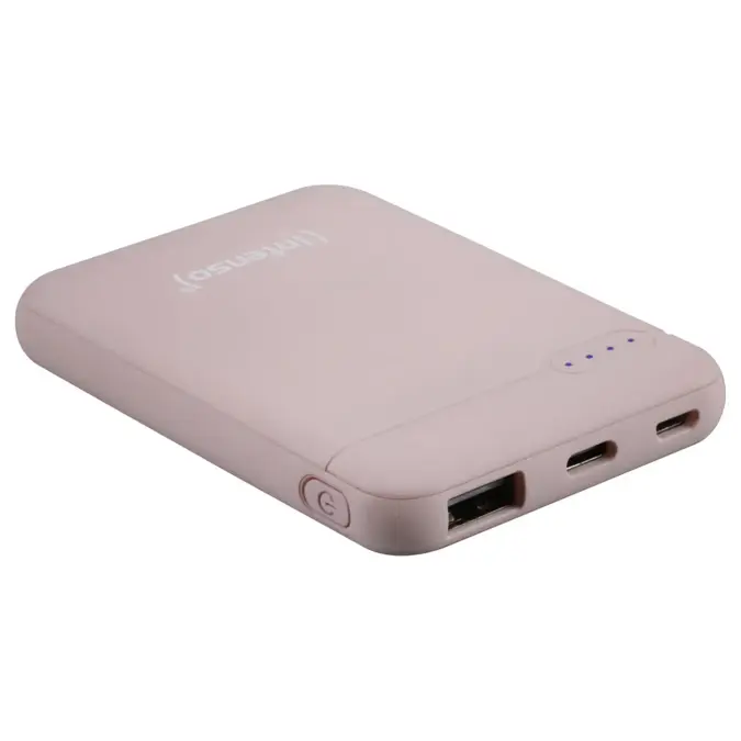 Intenso Powerbank XS5000 - 5000 mAh