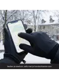 Waterdichte Touchscreen Handschoenen