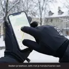 R2B Waterdichte Touchscreen Handschoenen
