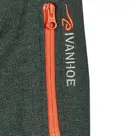 Ivanhoe vest Hadar Full Zip Windbreaker