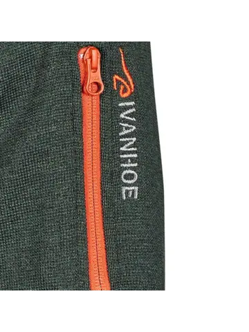 Vest Hadar Full Zip Windbreaker