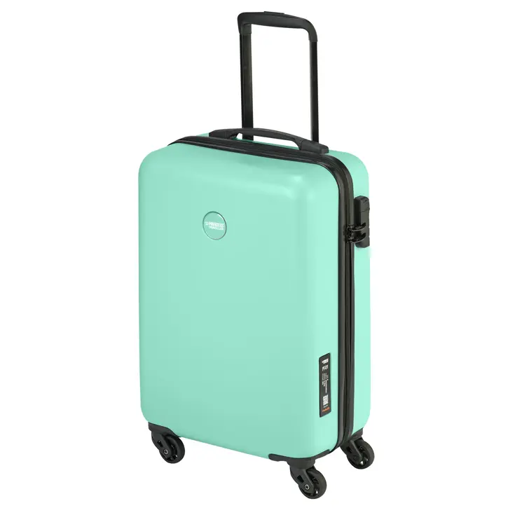 PT01 small - Handbagagekoffer - 35 liter