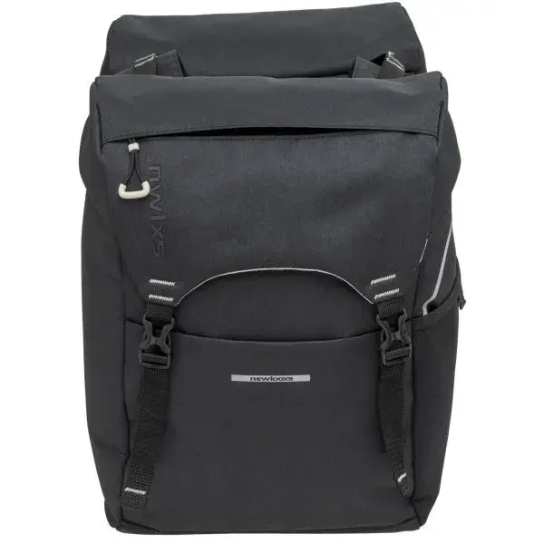New Looxs Dubbele Fietstas Sports 32 Liter