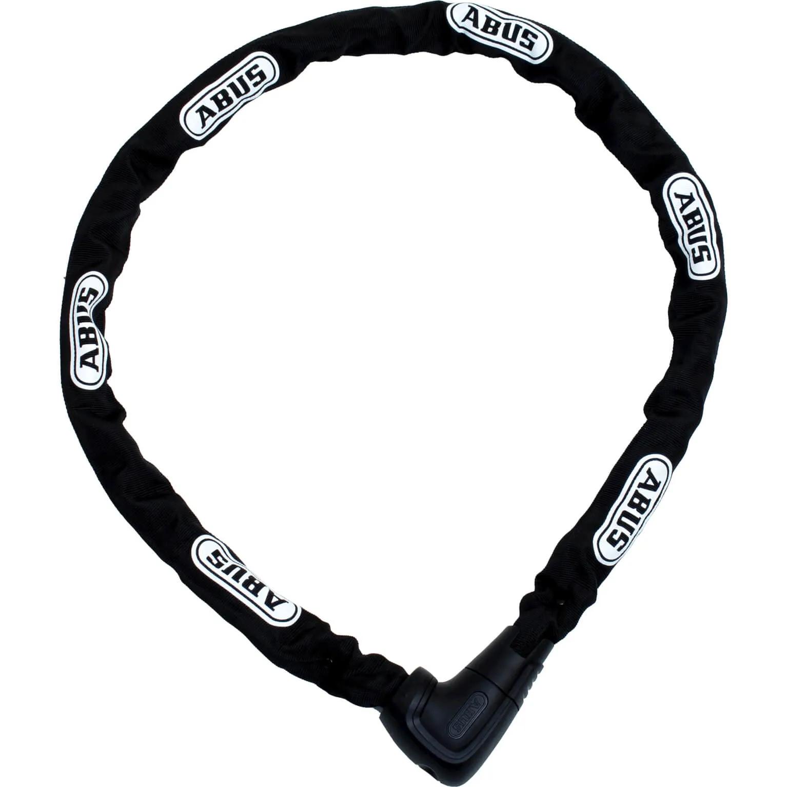Abus  Kettingslot Steel-O-Ketting 9808/140  Zwart