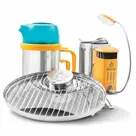 BioLite Campstove 2 - Campingkookset