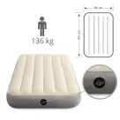Luchtbed - Intex Single - 1P - 99x191 cm