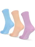 GEASY Antislip Sokken 3 paar - Pure Grip