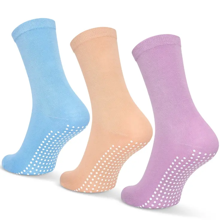 GEASY Antislip Sokken 3 paar - Pure Grip