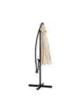 Zweefparasol - Kantelbaar - 300 cm