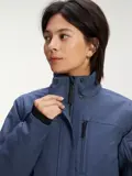 Cabanna – Parka dames – Human Nature