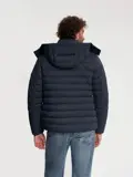 Solveig Heren - Puffer winterjas - Waterdicht