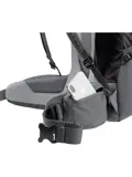 Deuter Futura Pro 40 Backpack black/graphite