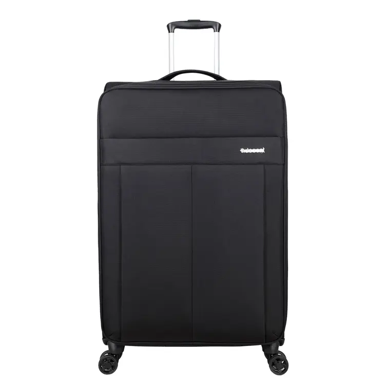 Decent - D-Upright - Grote Koffer 109L