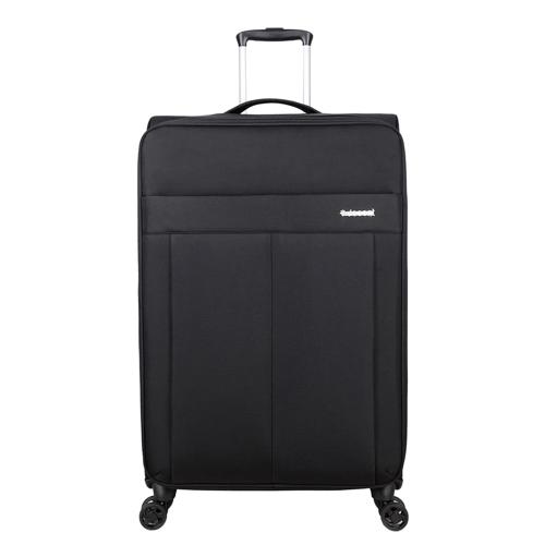 Decent - D-Upright - Grote Koffer 109L
