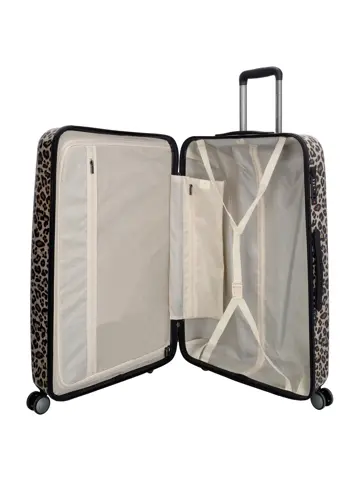 Capetown - Kofferset 2-dlg - 75/55cm - TSA-slot