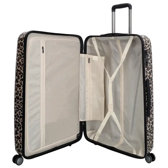 Charm London -  Capetown - Grote koffer