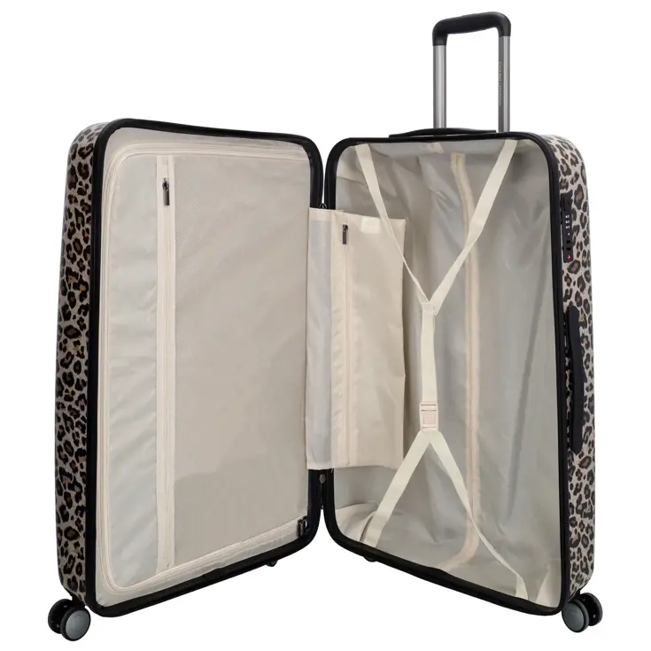 Capetown - Kofferset 2-dlg - 75/55cm - TSA-slot