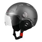 Speed Pedelec 2 fietshelm vizier