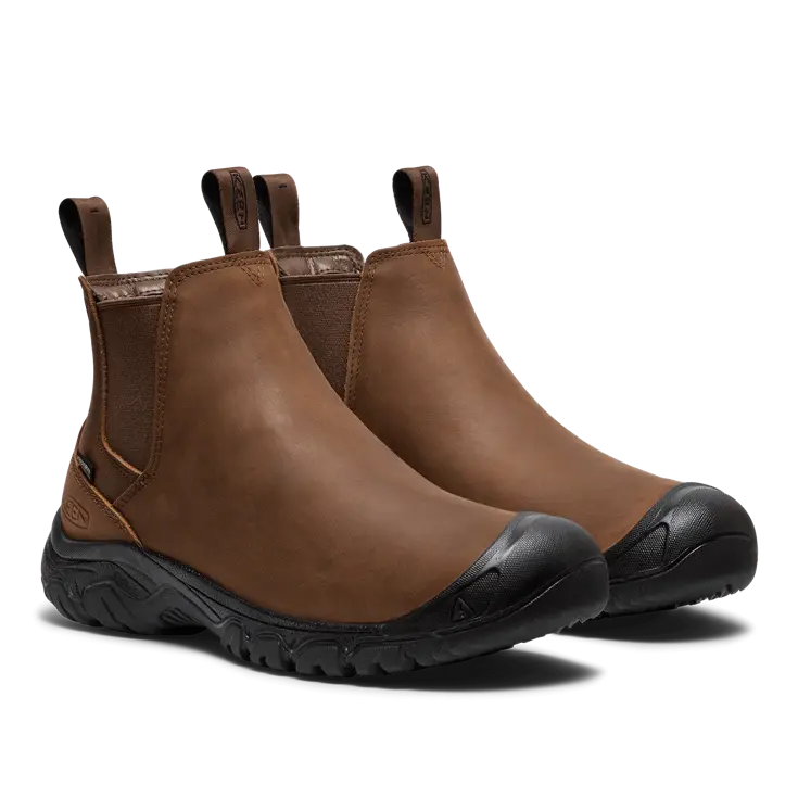 Anchorage IV - Chelsea boots - Heren