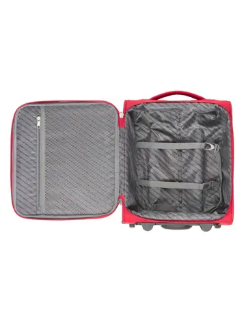 Air Underseat handbagage 40cm