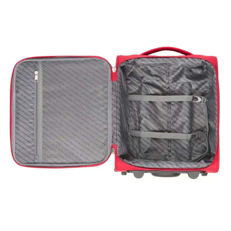 Air Underseat handbagage 40cm
