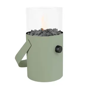 Cosiscoop Original Gaslantaarn Cosi Fires