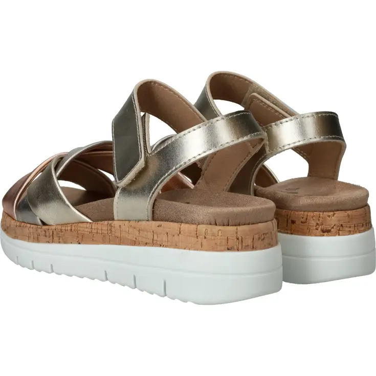Sandalen Dames
