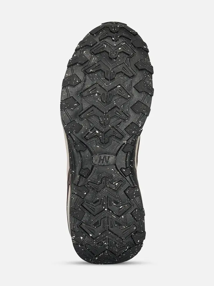 Tira - Lage wandelschoenen dames - Human Nature