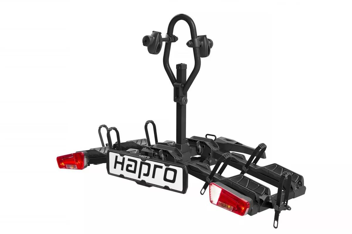 Hapro Atlas Premium XFold 2  Fietsendrager main product image