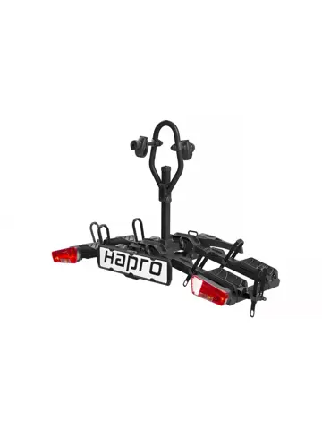 Atlas Premium XFold 2 - Fietsendrager - Hapro