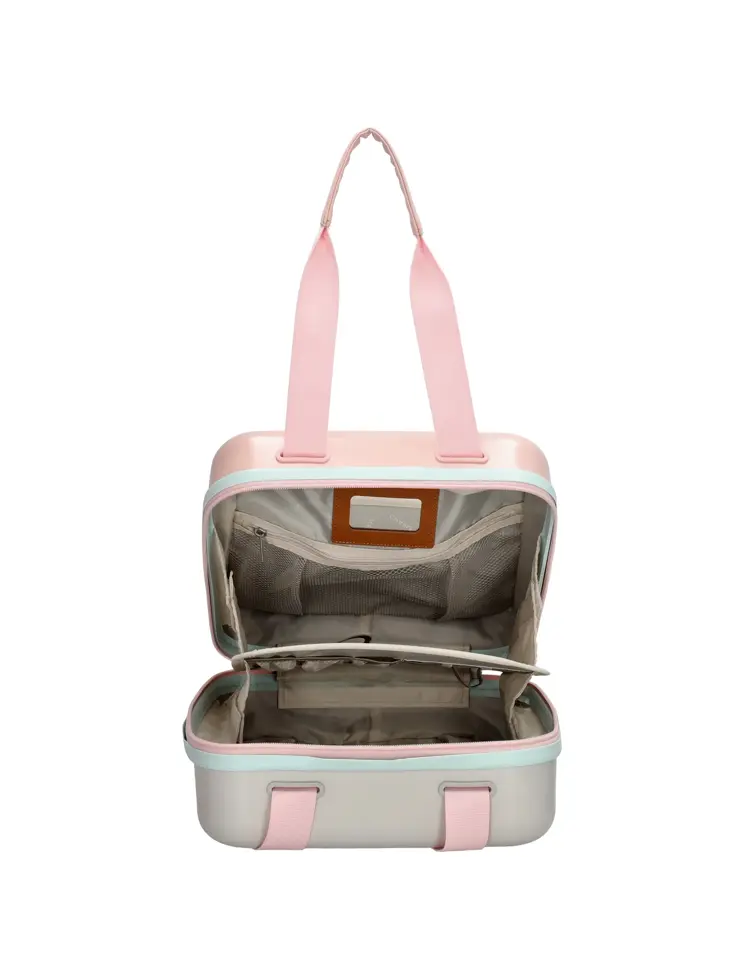 Charm London - Capetown - Beautycase